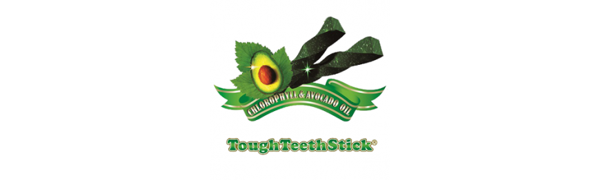 Tough Teeth Stick